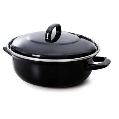 BK Fortalit braadpan 36 cm