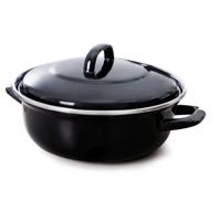 BK fortalit braadpan 36cm - thumbnail