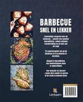Lantaarn Publishers BBQ snel en lekker - thumbnail