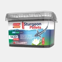 Colombo Steurvoer 2.5l small - thumbnail