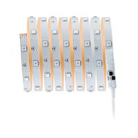 TIP Lighting 3987 LED-strip complete set 230 V 3000 mm RGB 1 set(s) - thumbnail