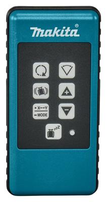 Makita Afstandsbediening RC1 - LE00981929 Makita Afstandsbediening RC1 - LE00981929