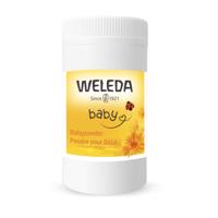 Weleda Baby Babypoeder - thumbnail