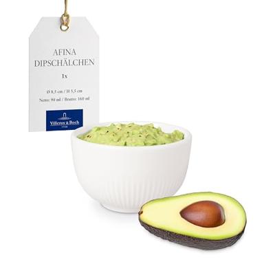 VILLEROY & BOCH - Afina - Dipschaaltje 8,5cm 0,10l