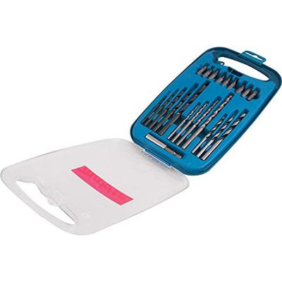 Makita Accessoires Boor-/schroefbitset 22-delig - P-44002 - P-44002