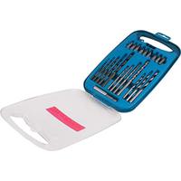 Makita Accessoires Boor-/schroefbitset 22-delig - P-44002 - P-44002 - thumbnail