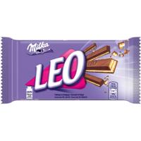 Milka Leo melkchocoladereep, 33 g - thumbnail