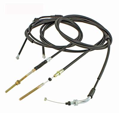 RMS gaskabel throttle cables