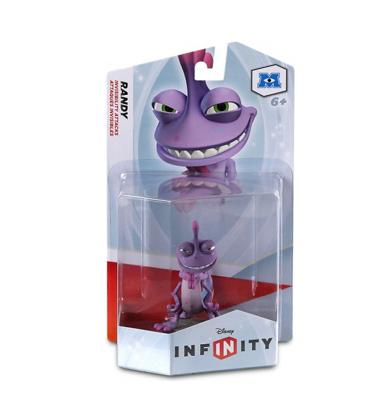 Disney Infinity Monsters Randy