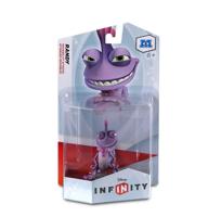 Disney Infinity Monsters Randy - thumbnail