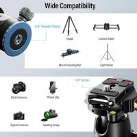 Sirui Low Gravity Head KS-5 - thumbnail