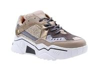 DWRS Pluto Terry J5217-33-8238 Beige-37 maat 37 - thumbnail