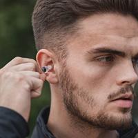 OXFORD oordopjes "filter buds" hearing protection filter buds regular fit - thumbnail