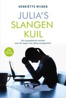 Julia's Slangenkuil - Henriëtte Wijnen - ebook - thumbnail