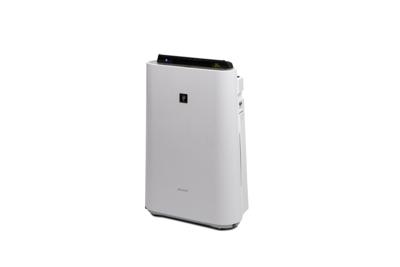 Sharp Home Appliances KCD50EUW luchtreiniger 38 m² 55 dB Wit 54 W Sharp Home Appliances KCD50EUW luchtreiniger 38 m² 55 dB Wit 54 W