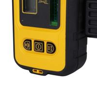 DeWALT DE0892G-XJ digitale detector voor groene lijnlasers - thumbnail