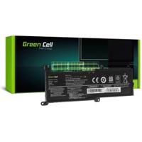 Green Cell L16M2PB1 L16C2PB2 LE125 Laptopaccu 7.4 V 3500 mAh Lenovo - thumbnail