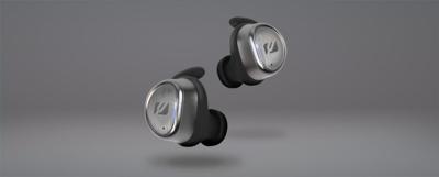 Muse M-290TWS - Bluetooth in-ear oordopjes