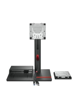 Lenovo 4XF1K03170 4XF1K03170 PC-houder Tafel Zwart Lenovo 4XF1K03170 4XF1K03170 PC-houder Tafel Zwart