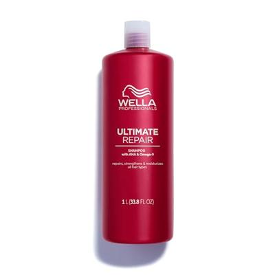 Wella Professionals Ultimate Repair Shampoo