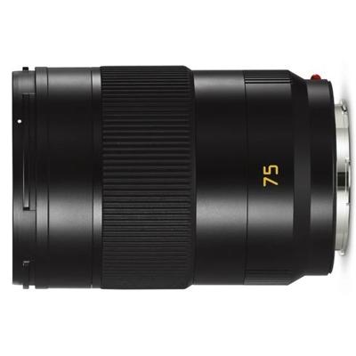 Leica 11178 APO-Summicron-SL 75mm F/2 ASPH