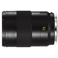 Leica 11178 APO-Summicron-SL 75mm F/2 ASPH - thumbnail