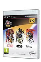Disney Infinity 3.0 (game only) - thumbnail