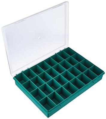 Tayg Assorti box groen 13-32