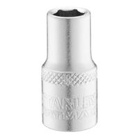 Stanley handgereedschap FATMAX 1/4" Dop 6mm 6Pt - FMMT17191-0 - FMMT17191-0 - thumbnail