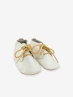 Bobux babyslofjes desert lace pearl-L - thumbnail