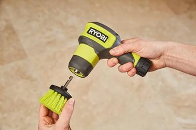 Ryobi RSCR4-0 | USB Lithium 4V accu schrobber - 5133006184