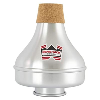 Denis Wick 5507 Extending Tube Mute demper voor trombone