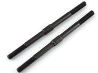 Turnbuckle 5x89mm Steel Black Kraton (2) (AR330221) - thumbnail