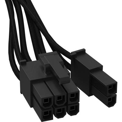 be quiet! CP-6610 0,6 m kabel be quiet! CP-6610 0,6 m kabel