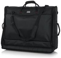 Gator Cases G-MIXERBAG-2621 draagtas voor grote mixer, 66 x 53 x 22 cm - thumbnail