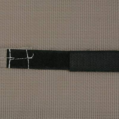 VidaXL Hoofdsteun voor ligstoel 40x7,5x15 cm textileen taupe VidaXL Hoofdsteun voor ligstoel 40x7,5x15 cm textileen taupe