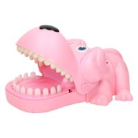 Bijtende Hond Spel met Geluid - thumbnail