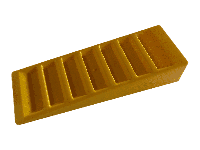 Redwood Ramp Medium Oprijblok 1 St. - thumbnail