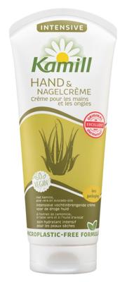 Kamill Intensive Hand & Nagelcreme