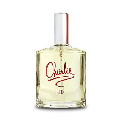 Damesparfum Revlon Charlie Red EDT 100 ml