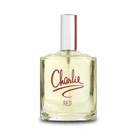 Damesparfum Revlon Charlie Red EDT 100 ml - thumbnail