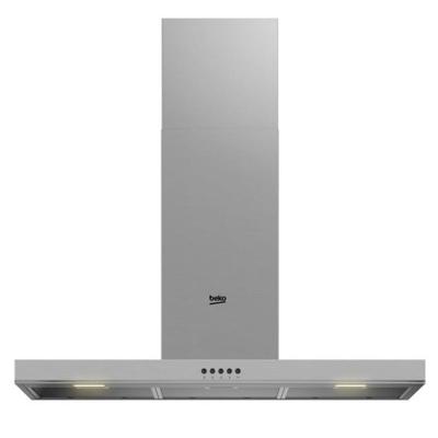 Beko BHCB91622BXH Schouwkap Grijs