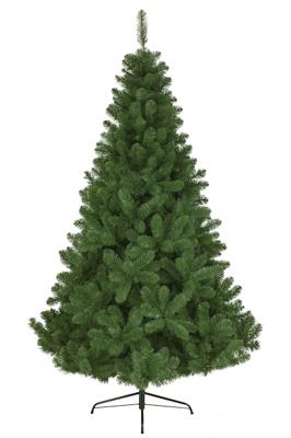 Everlands Imperial pine kunstkerstboom groen 210cm