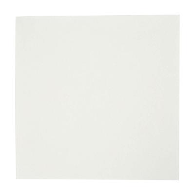 Aquarelpapier, vel 120x120 mm, 200 gr, wit, 100 vel/ 1 doos