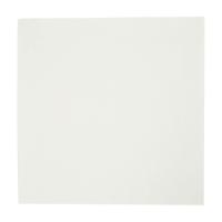 Aquarelpapier, vel 120x120 mm, 200 gr, wit, 100 vel/ 1 doos - thumbnail