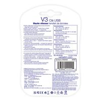 Verbatim Store 'n' Go V3, 32 GB usb-stick - thumbnail