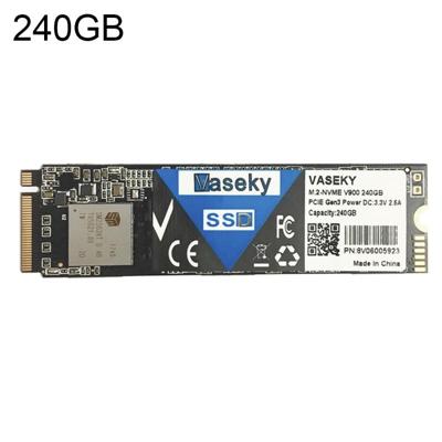 Vaseky M.2-NVME V900 240GB PCIE Gen3 SSD harde schijf schijf voor Desktop Laptop Vaseky M.2-NVME V900 240GB PCIE Gen3 SSD harde schijf schijf voor Desktop Laptop