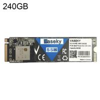 Vaseky M.2-NVME V900 240GB PCIE Gen3 SSD harde schijf schijf voor Desktop Laptop - thumbnail