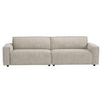 Bank Brooklyn 3-zits - Cyclamen - beige - thumbnail