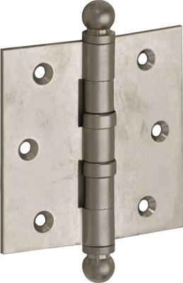 Kogellager scharnier ReH 76x76mm MAN bol Kogellager scharnier ReH 76x76mm MAN bol